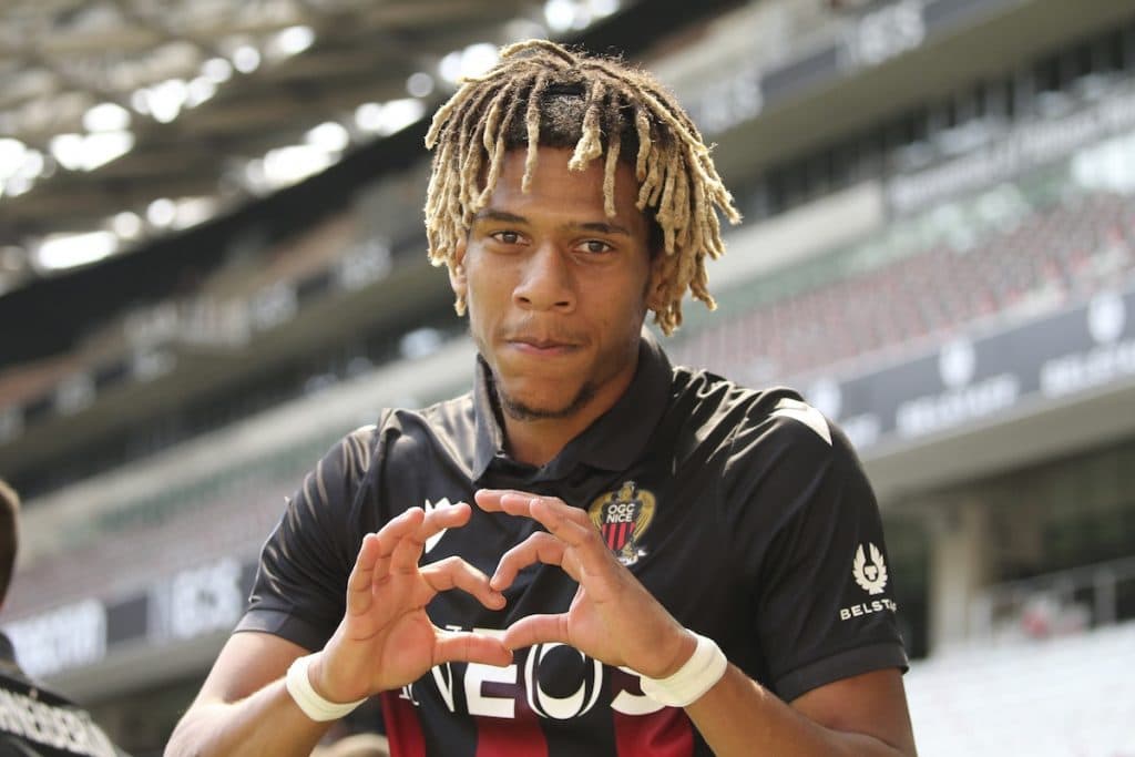 Transferts : Jean-Clair Todibo est officiellement Niçois