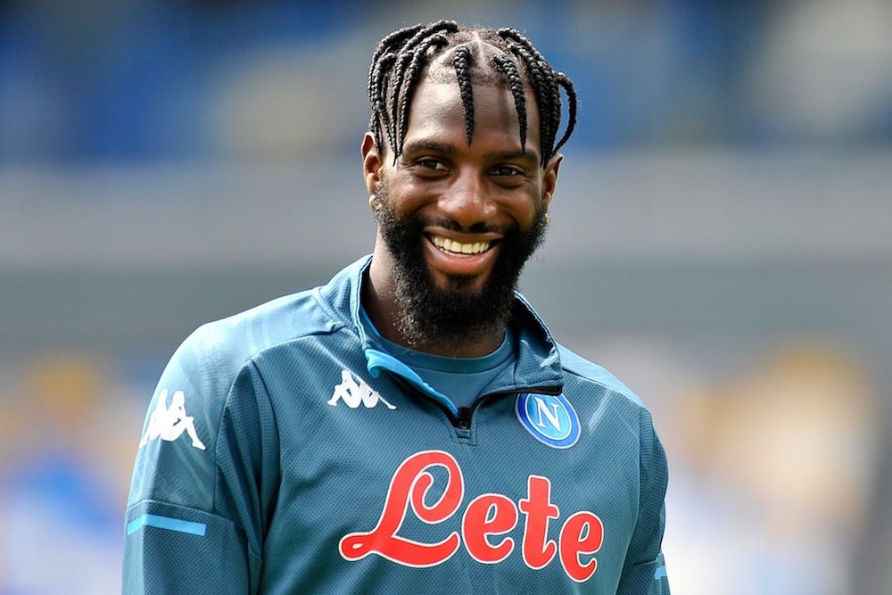 Transferts : Tiémoué Bakayoko, la star du recrutement de l’OGC Nice ?