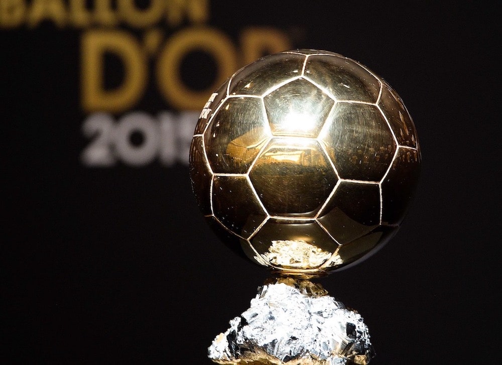 Ballon d’Or 2021 : Messi favori devant Lewandowski et… Ronaldo