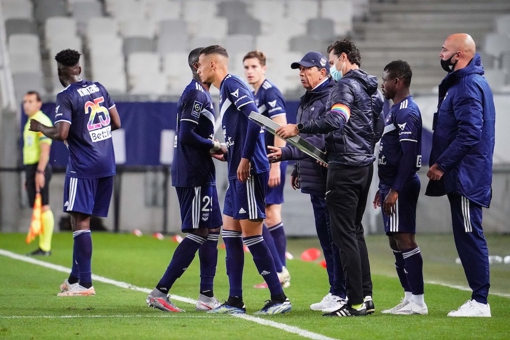 Ligue 1 ou Ligue 2 : Bordeaux, en grand danger,  saura le 12 juillet