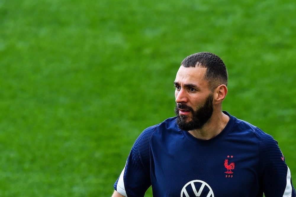 Fleury Di Nallo : « Je rêve de voir Benzema revenir à Lyon »