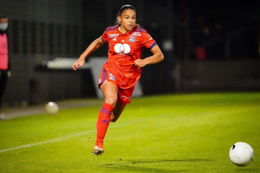 Delphine Cascarino : « Je dois prendre mes responsabilités »