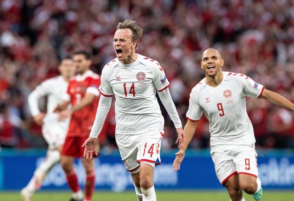 Transferts, les clubs de Ligue 1 à la loupe : un Danois et ça repart pour Lyon ?