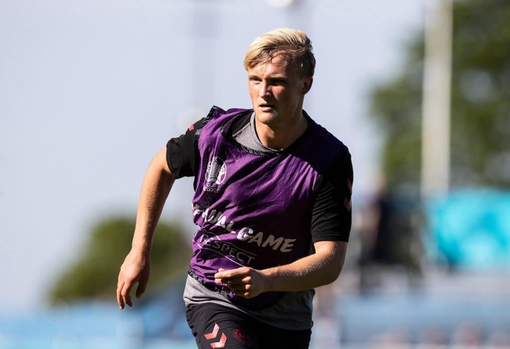 Transferts : Dolberg se rapproche de Crystal Palace, Nice tient son remplaçant