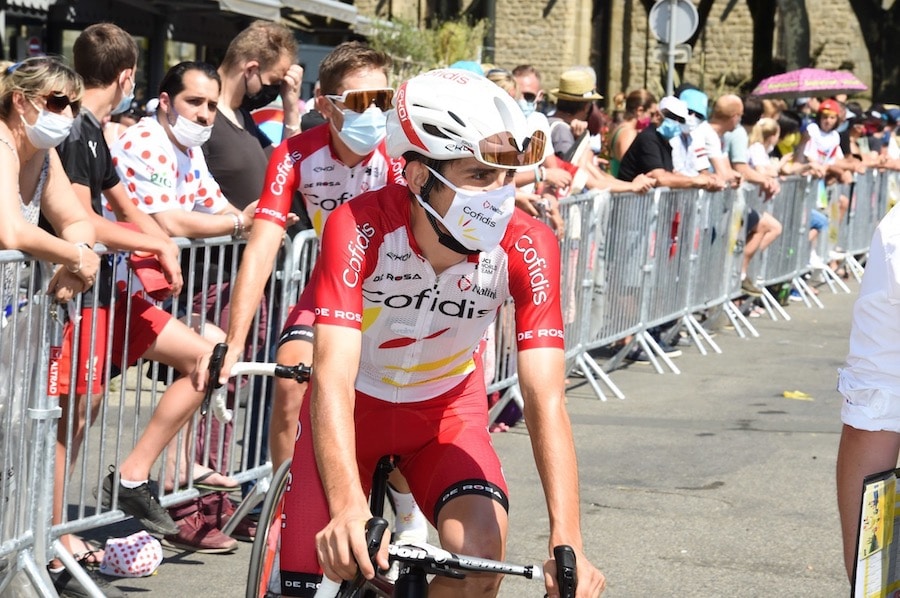 Guillaume Martin : « Savoir être opportuniste »