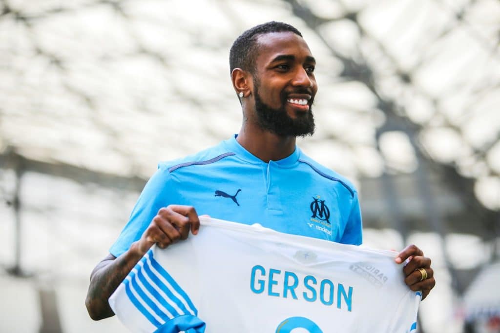 Top 50 des joueurs de la saison 2021-2022 (31 à 40) : Gerson fait déjà rêver l’OM