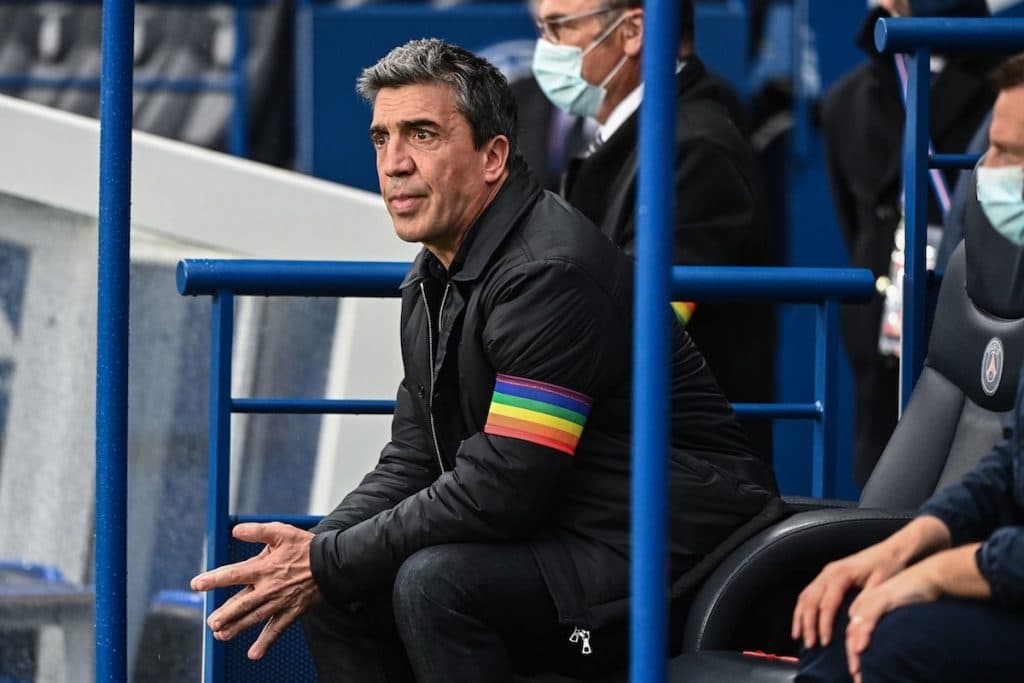 Transferts : David Guion favori pour le banc de Bordeaux