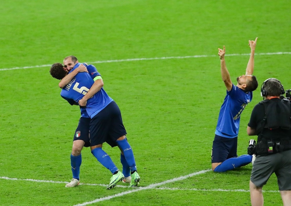 Le journal de l’Euro : l’Italie attend son finaliste