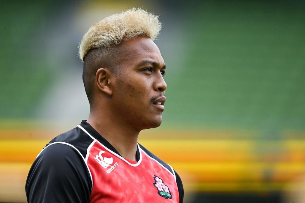 Matsushima a signé à Clermont, une véritable star.