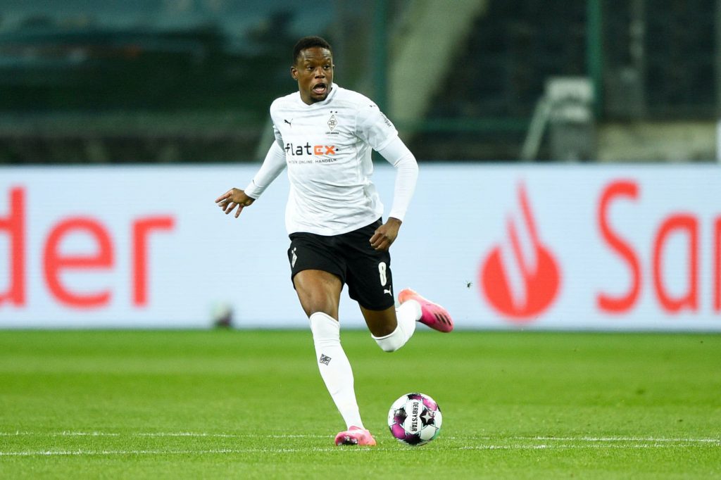 Transferts : Arsenal veut Denis Zakaria (Borussia Mönchengladbach)