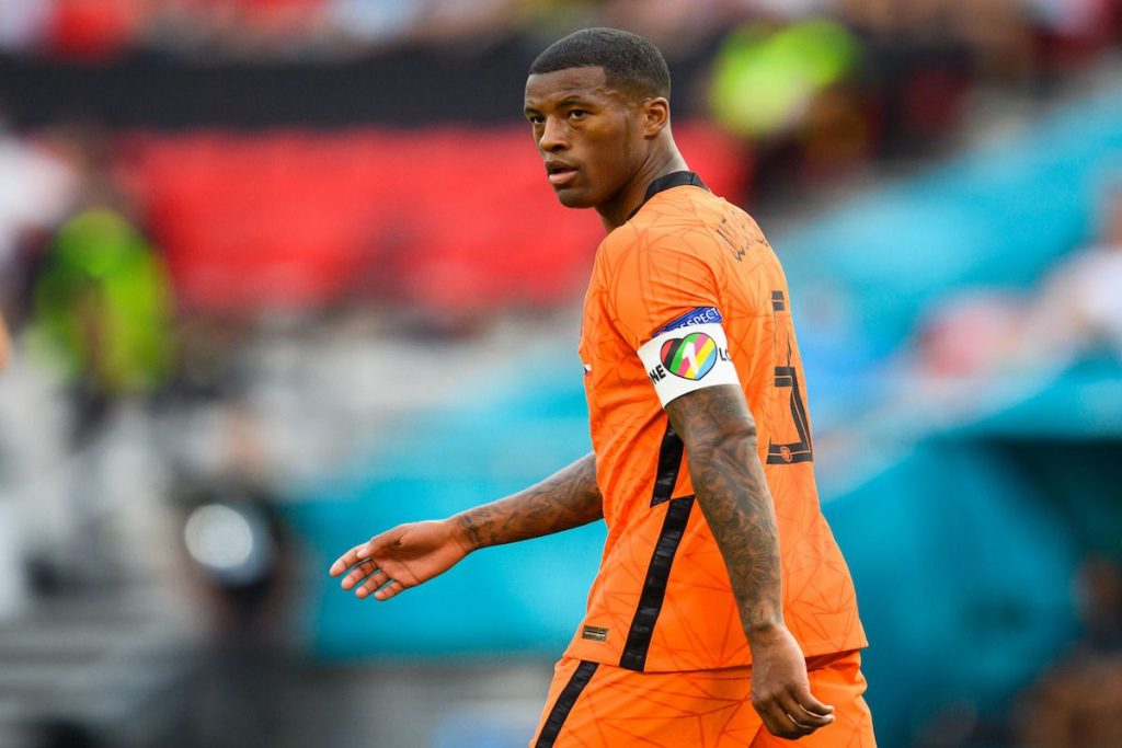Wijnaldum rejoint Paris, les dix choses à savoir sur l'ancien joueur de Liverpool.