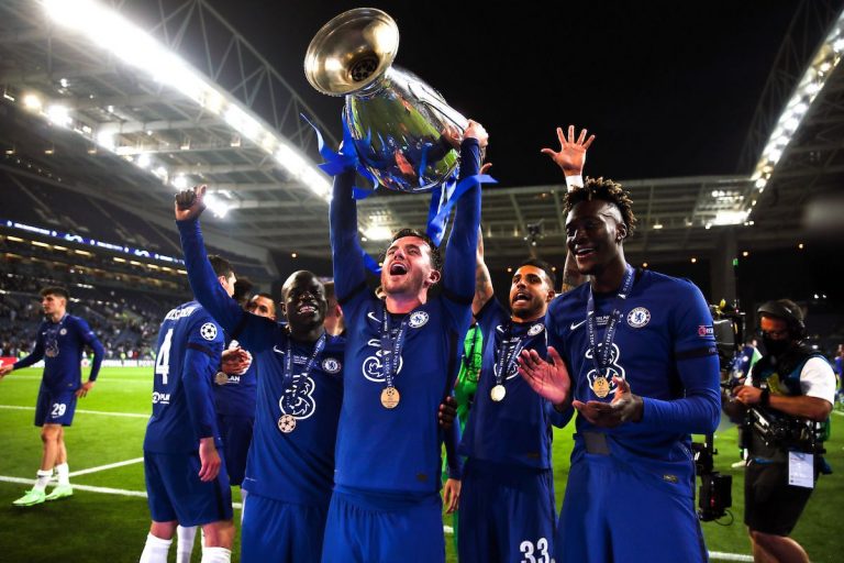 Chelsea, la surprise européenne.