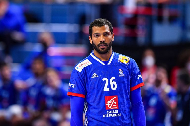 Nicolas Claire nous retrace son parcours dans le Hand.