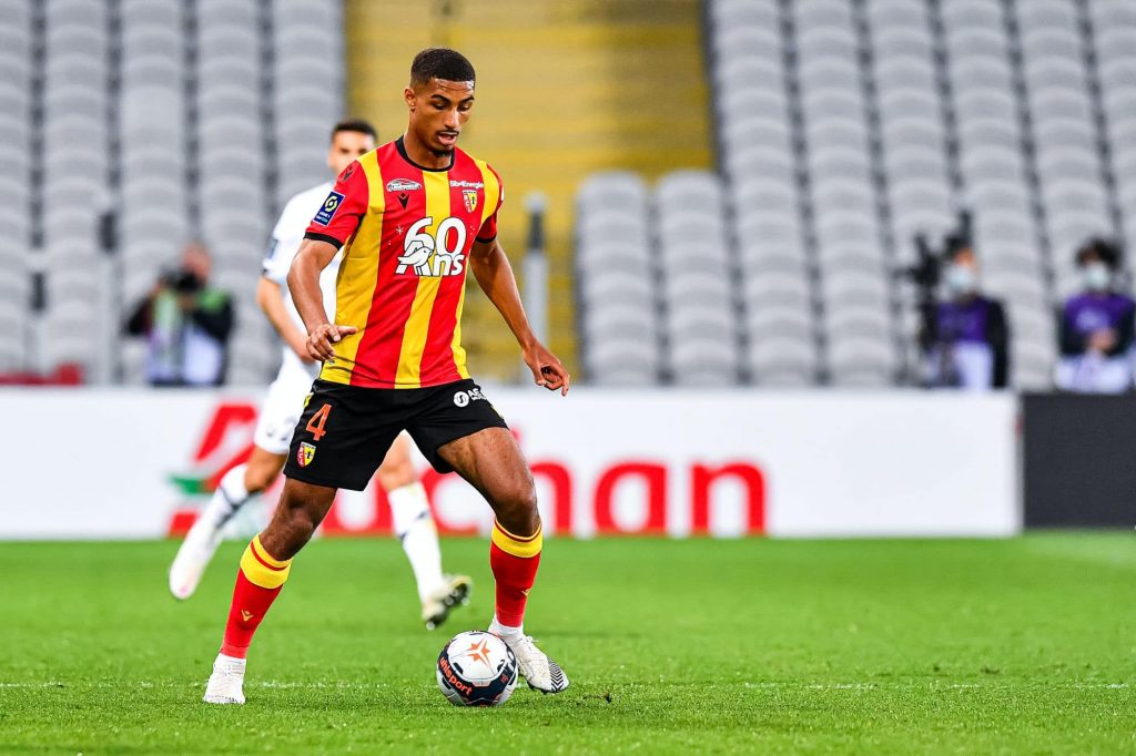 Transferts : Rennes et Lens sont tombés d’accord pour Loïc Badé