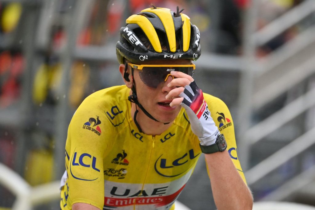 Tour de France : 11ème étape (Sorgues – Malaucène) : double ration de Ventoux