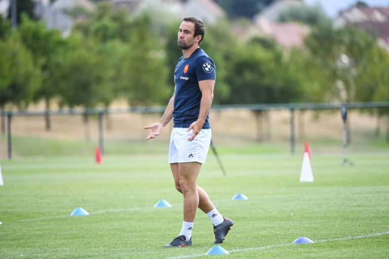 Morgan Para, international a été souvnt absent avec Clermont par le passé.