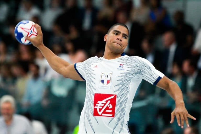 Daniel Narcisse marqué par les JO de Pékin.