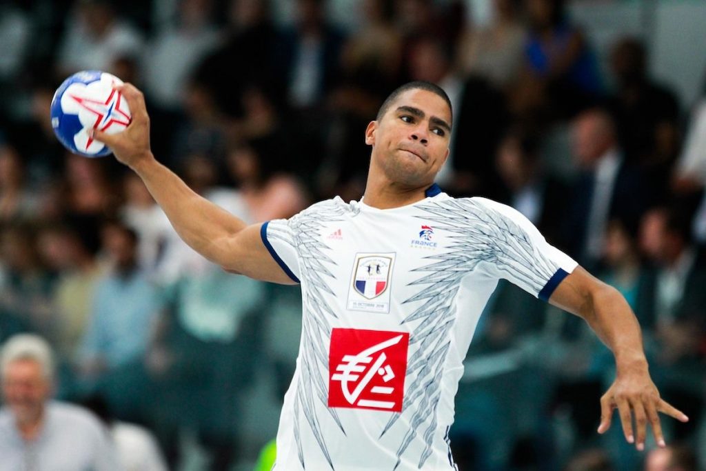 Daniel Narcisse et les experts marqueront les années 2000.