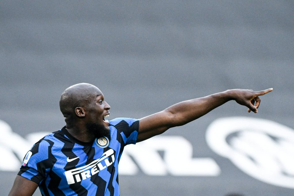 Transferts : Romelu Lukaku veut rester à l’Inter Milan