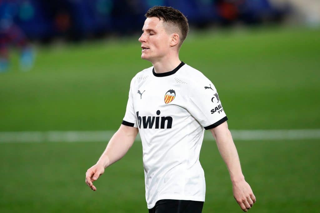 Transferts : Kevin Gameiro à Strasbourg, c’est officiel !