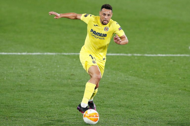 Francis Coquelin a gagné toutes les finales auxquelles il a participé.