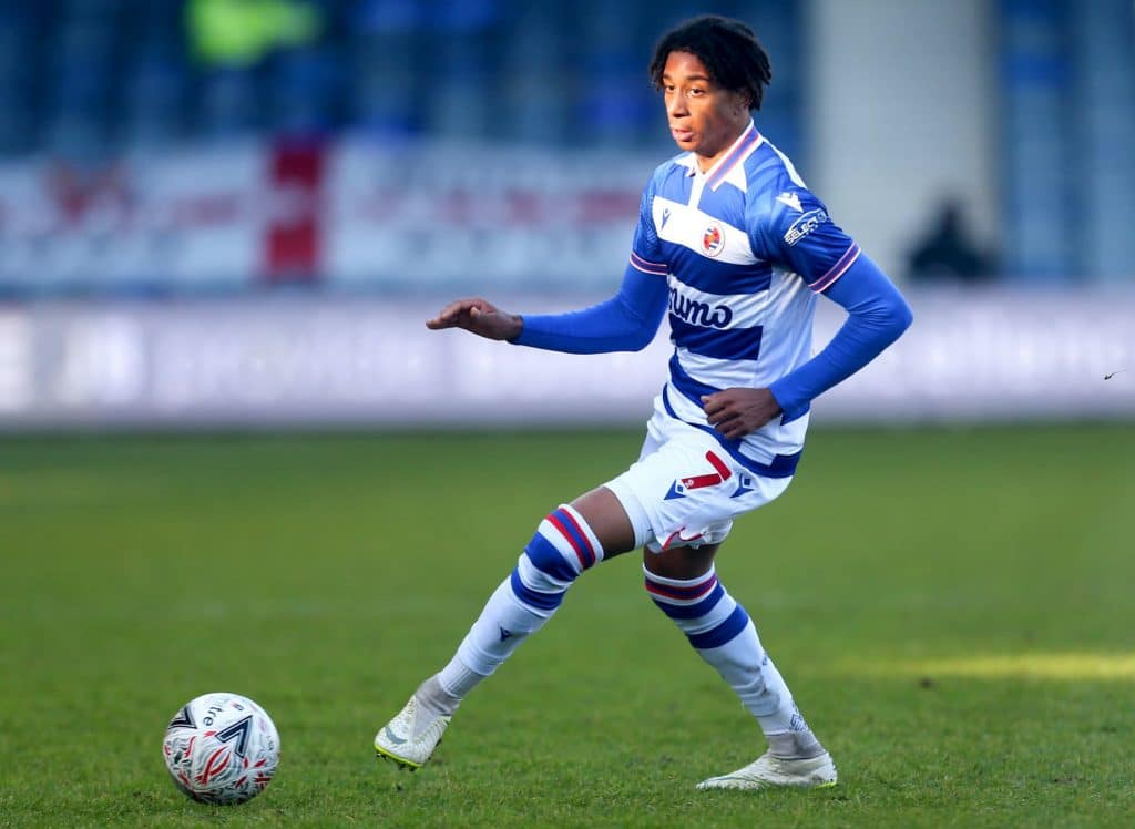 Transferts : Michael Olise première recrue de Patrick Vieira (Crystal Palace)