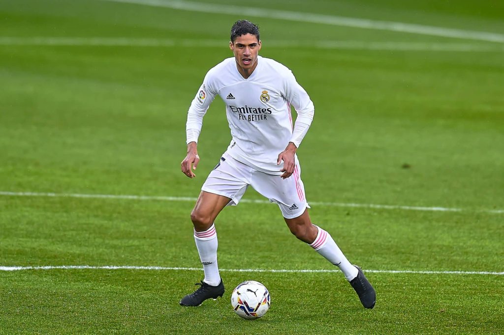 Transferts : Raphaël Varane tout proche de Manchester United