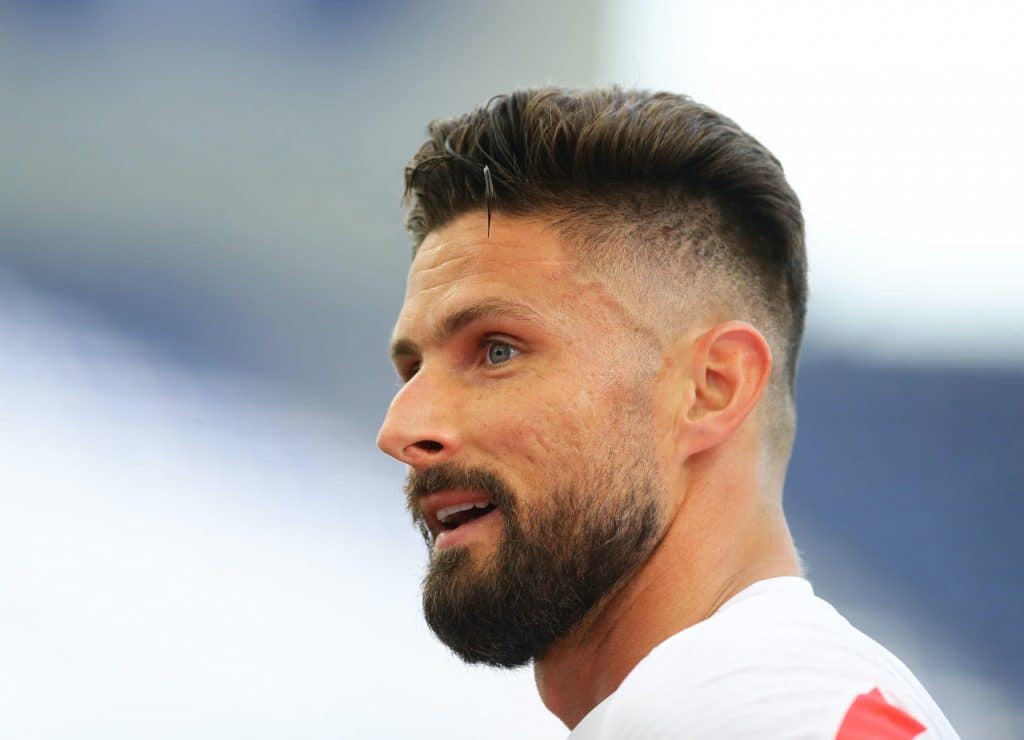 Transferts : Olivier Giroud (Chelsea) la semaine prochaine à Milan