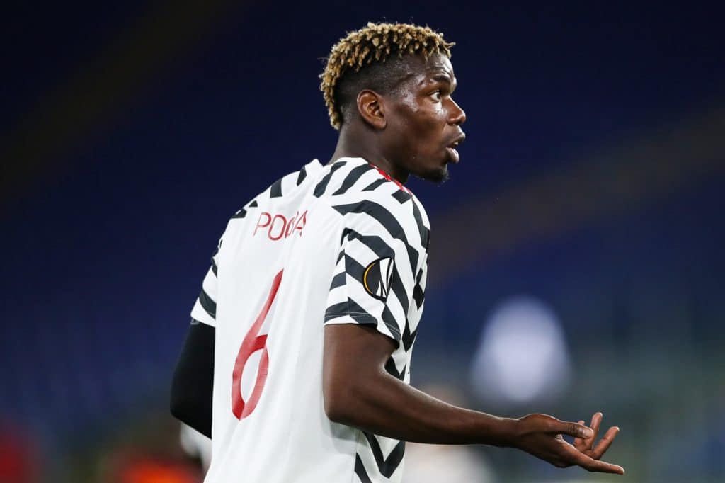 Transferts : Paul Pogba au PSG, le dossier s’enlise