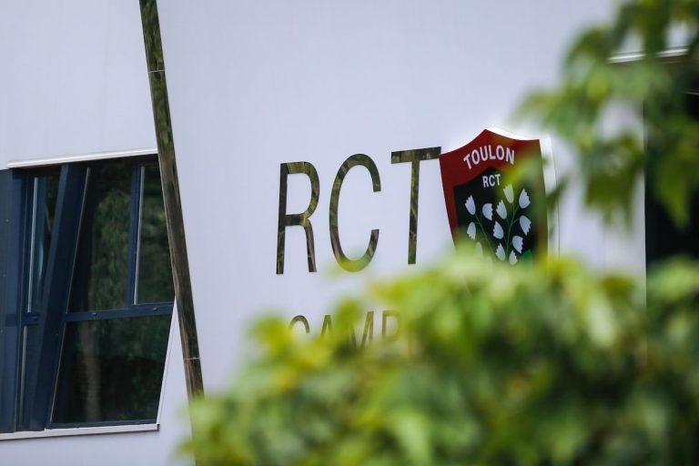 Le RC Toulon n'est plus le seul club emblématique du sud de la France. Mais il a contribué au développement du rugby de la région.