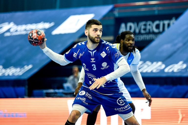 Vanja Ilic raconte son frère dans une ITW croisé.