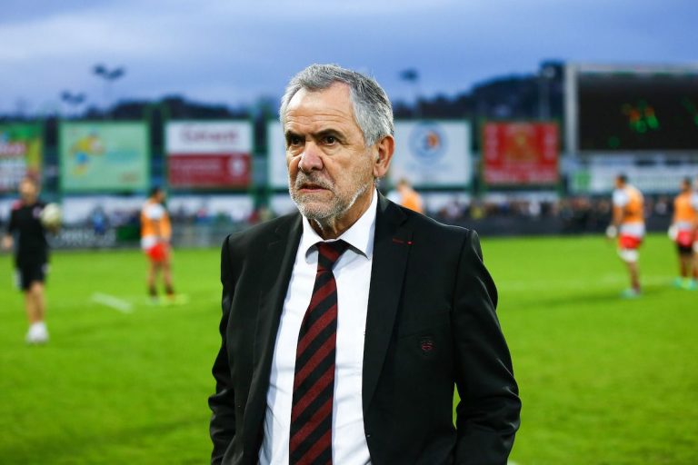 René Bouscatel, Président de la LNR contre les transferts marchands.