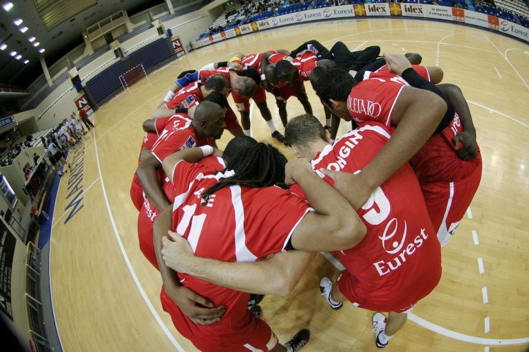 Villeurbanne prochain grand club lyonnais ?