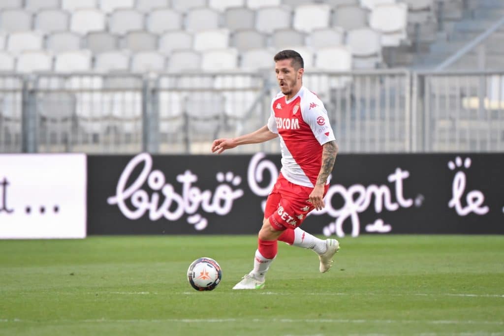 Transferts : Stefan Jovetic rejoint le Hertha Berlin