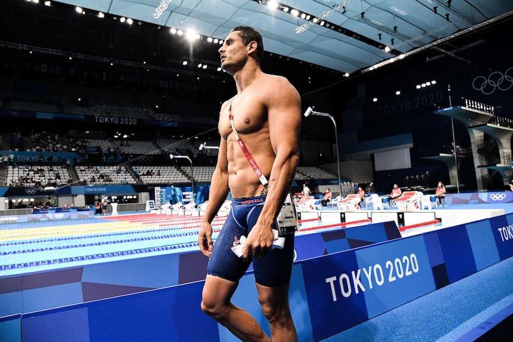 Le journal des Jeux : une journée historique suivie d’un exploit de Manaudou ?