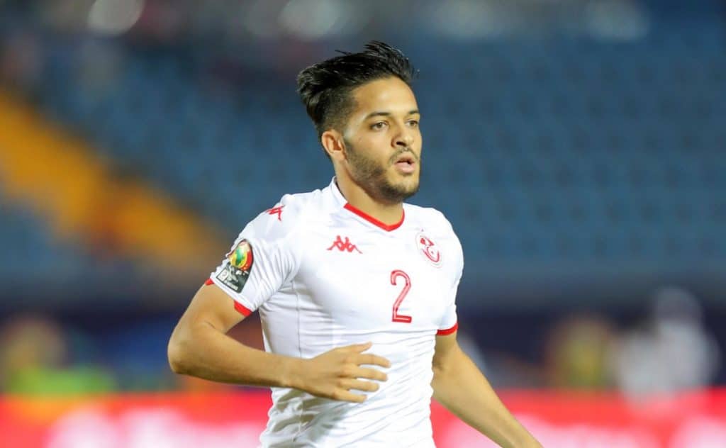 Saint-Etienne : le vrai faux transfert de Wajdi Kechrida