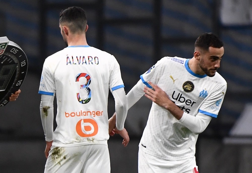 Transferts : Alvaro / Perrin, quand l’OM fait le mauvais choix