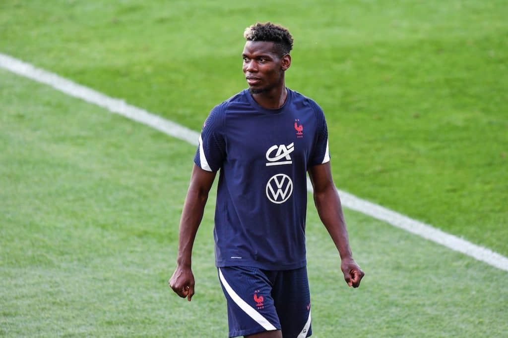Transferts, les clubs de Ligue 1 à la loupe : Paris vise plus que jamais Paul Pogba et pense à Benjamin Mendy