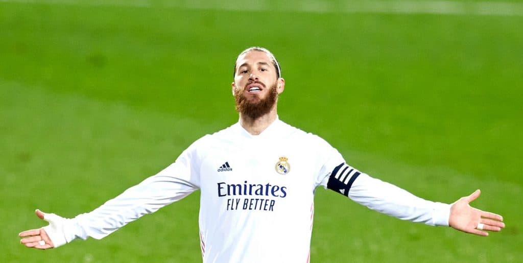 PSG : comment jouer avec Sergio Ramos et Achraf Hakimi ?