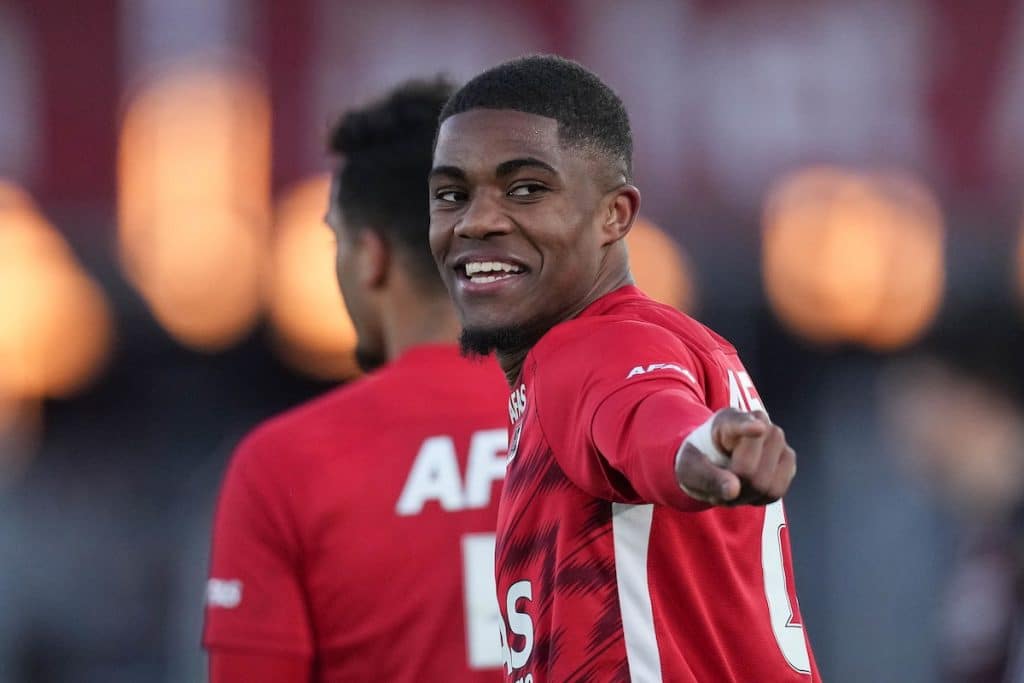 Transferts, les clubs de Ligue 1 à la loupe : Monaco (Boadu et Lucas arrivent), doucement mais sûrement…