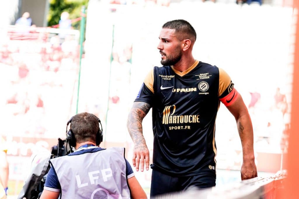 Transferts : 8 choses à savoir sur Andy Delort, le futur buteur de l’OGC Nice