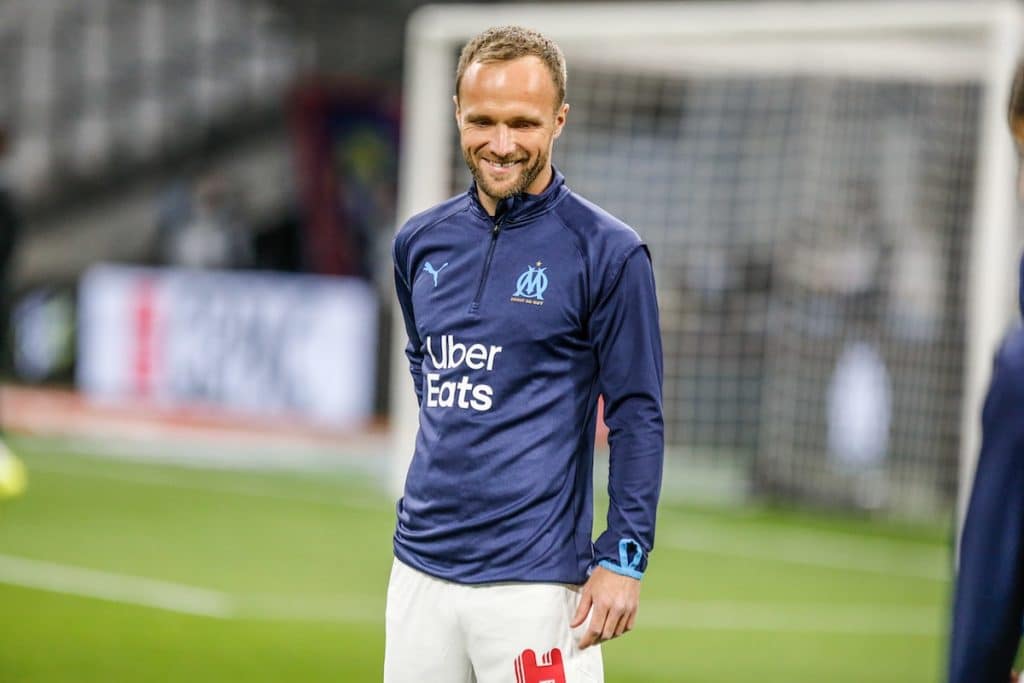 Transferts : Valère Germain prêt à rebondir à Troyes ?