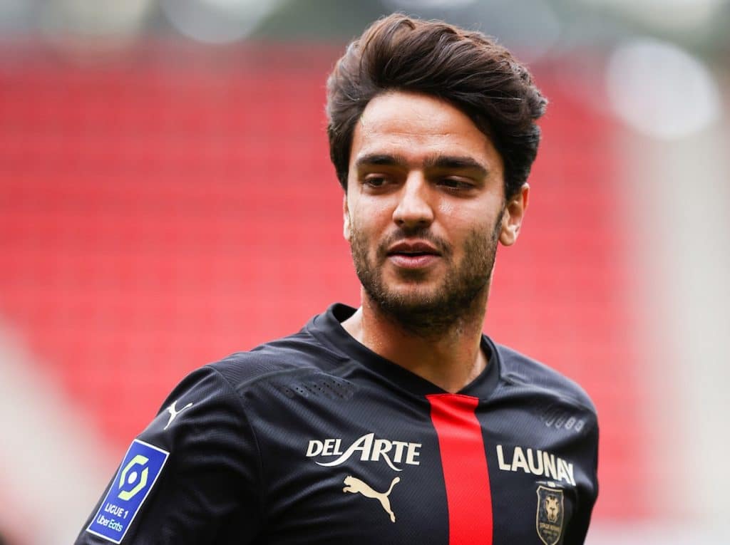 Transferts : Clément Grenier de retour à Lyon ? C’est chaud !