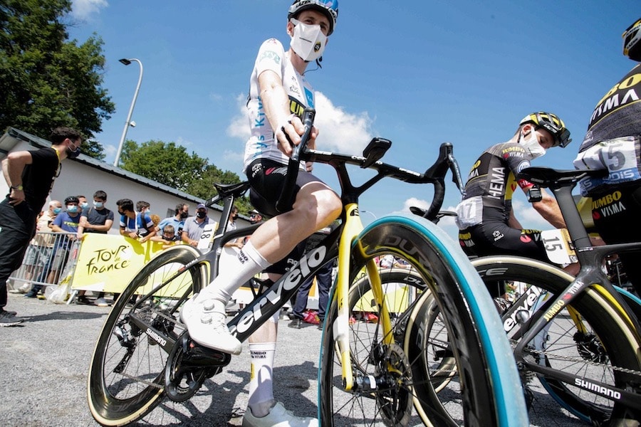 Cyclisme : Les 10 révélations de la saison à retenir