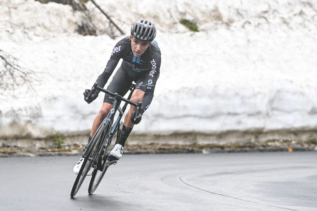 A l’image d’Alaphilippe, Elissonde ou encore Barbier, Bardet