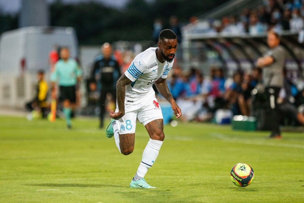 Gerson fera partie des joueurs à surveiller cette saison.