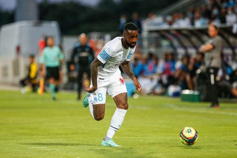 Gerson fera partie des joueurs à surveiller cette saison.