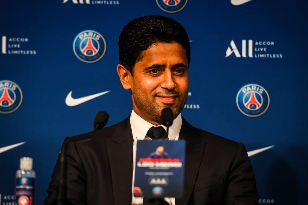 Al-Khelaïfi met la pression sur Mbappé pour sa prolongation au PSG : « Il n’a plus d’excuse »