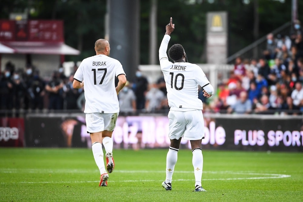 Lille – Nice : le LOSC n’a pas de temps (et de points) à perdre…