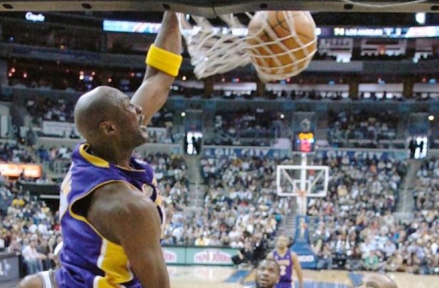 Didier Mbenga (seul Belge à avoir joué en NBA) : « Il faut oser aller en NBA ! »